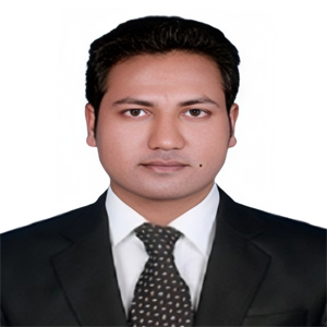 Md. Mahamudul Hasan